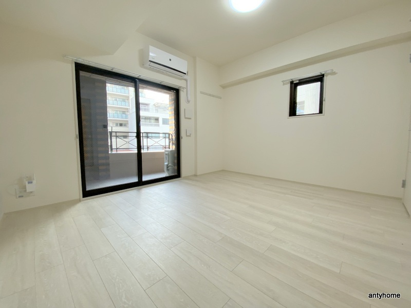 セイワパレス森ノ宮中央　仲介手数料無料の洋室