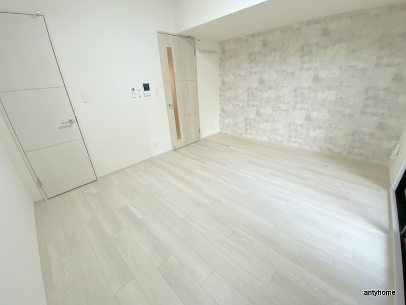 セイワパレス森ノ宮中央　仲介手数料無料の洋室