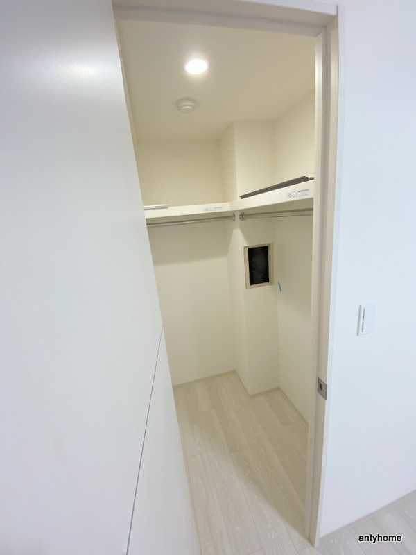 セイワパレス森ノ宮中央　仲介手数料無料の収納