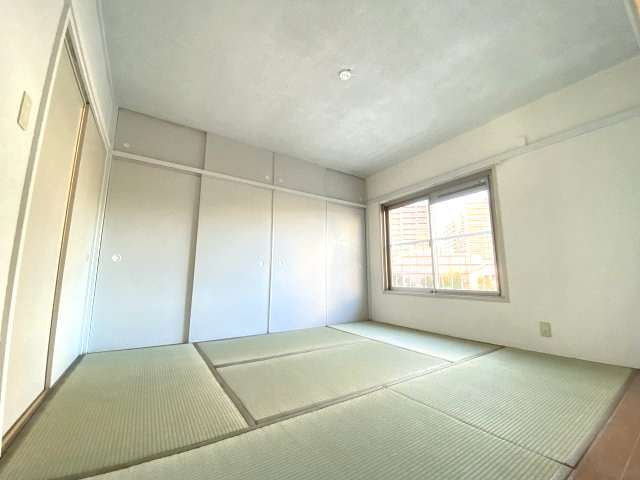 落ち着く和室★