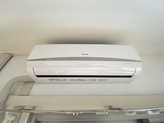 嬉しいエアコン1台あり★