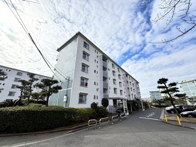 稲毛海岸駅より徒歩10分の立地★