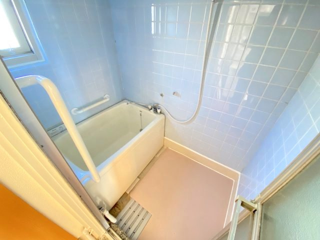 追い炊き機能付き★