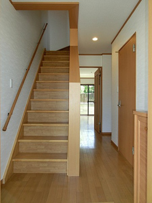 【居間・リビング】 | クローバー岡