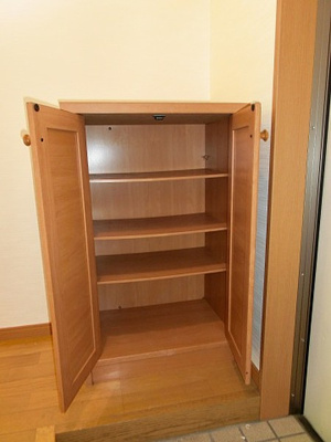 【収納】 | クローバー岡