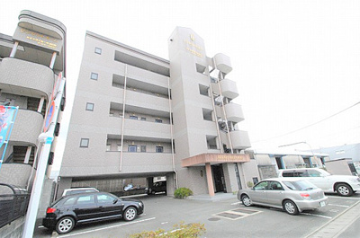 【外観】 | サンセットヒルズ