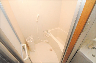 【浴室】 | サンセットヒルズ