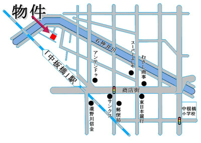 【地図】 | アルビレオ