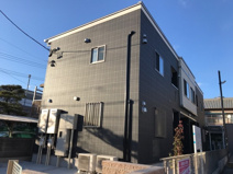 ノーブル中郷の画像