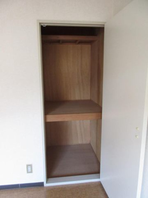 【収納】 | コート鶴林