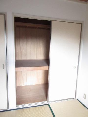 コート鶴林の設備