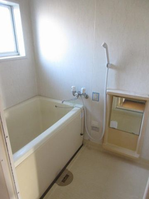 【浴室】 | コート鶴林