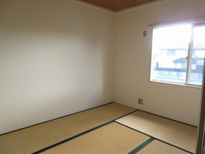 【和室】 | コート鶴林