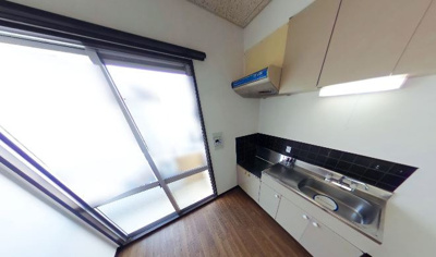 【居間・リビング】 | 小阪グリーン・ハイツ