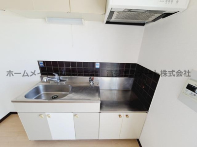 【キッチン】 | 小阪グリーン・ハイツ