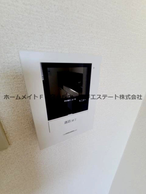 【セキュリティ】 | 小阪グリーン・ハイツ