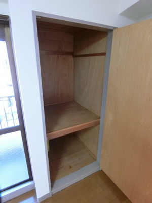 【収納】 | グローリア永福