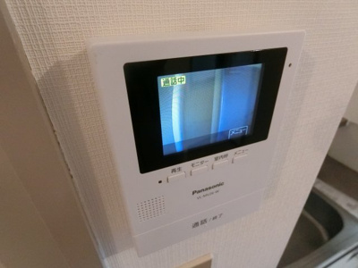 【セキュリティ】 | グローリア永福