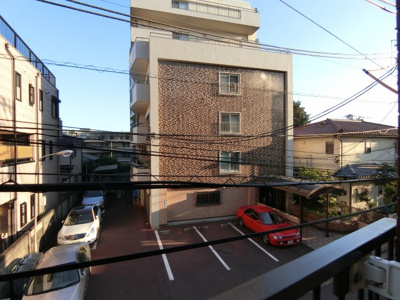 【展望】 | グローリア永福