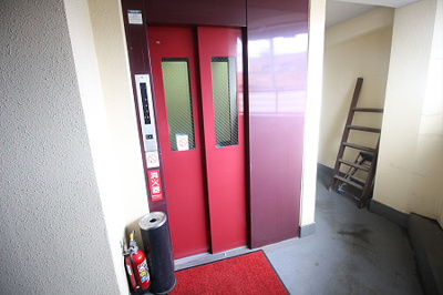 【その他共用部分】 | グローリア永福