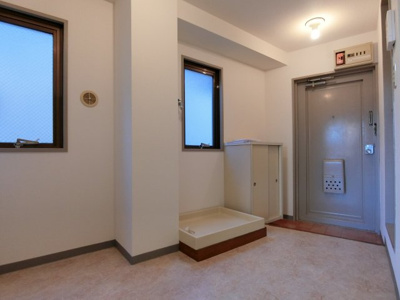 【その他】 | グローリア永福