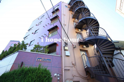 【外観】 | グローリア永福