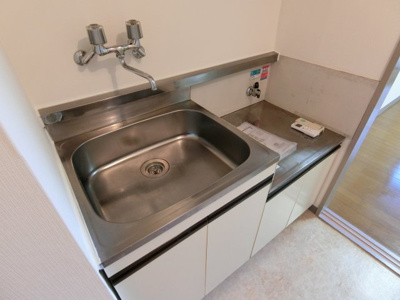 【キッチン】 | グローリア永福