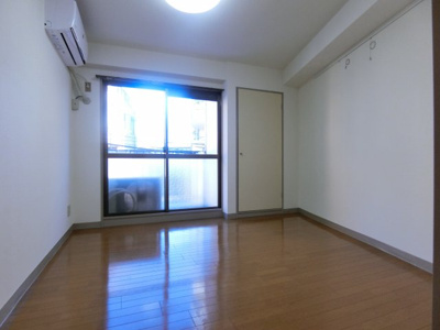 【居間・リビング】 | グローリア永福