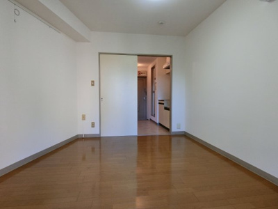 【寝室】 | グローリア永福