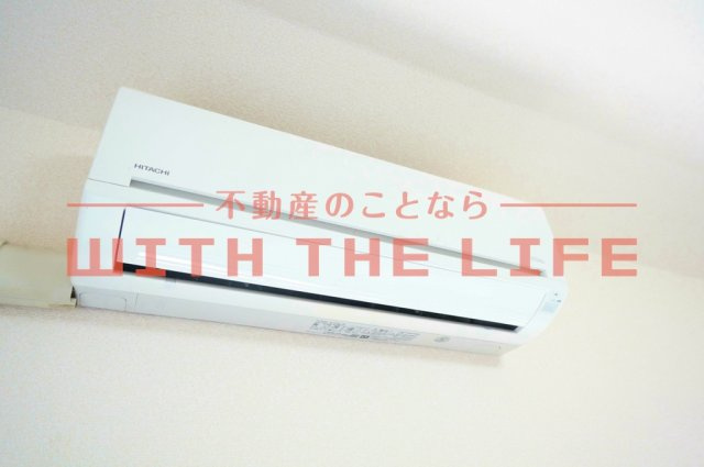 フォレスト小森野【10,000円キャッシュバック対象物件】の設備|※現状優先