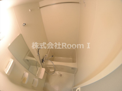 【浴室】 | プレサンス本町エクストラ | きれいなお風呂です