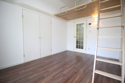 【洋室】 | ロワール青江