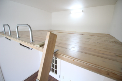 【寝室】 | ロワール青江