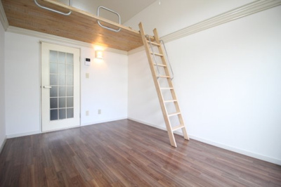 【居間・リビング】 | ロワール青江