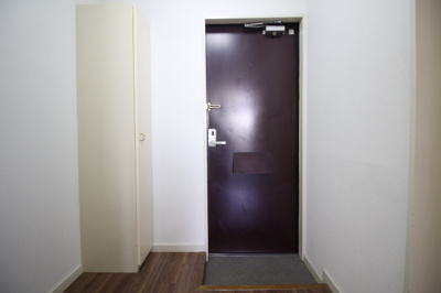 【玄関】 | ロワール青江