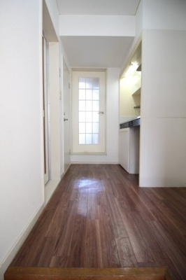 【内装】 | ロワール青江