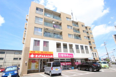 【外観】 | ヴィラ・ノーバ