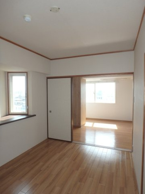 【居間・リビング】 | ヴィラ・ノーバ