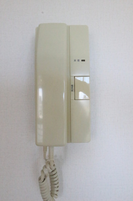 【セキュリティ】 | ヴィラ・ノーバ