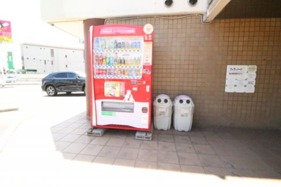 【設備】 | ヴィラ・ノーバ