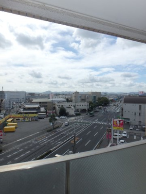 【展望】 | ヴィラ・ノーバ