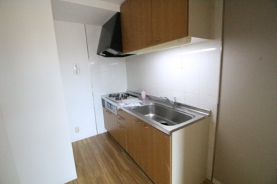 【キッチン】 | ヴィラ・ノーバ