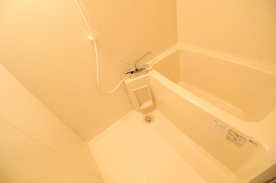 【浴室】 | ヴィラ・ノーバ