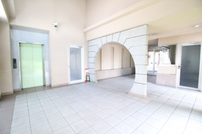 【ロビー】 | ヴィラ・ノーバ