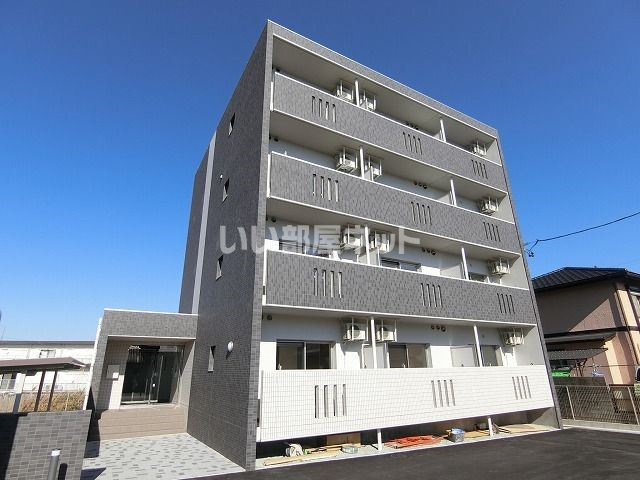 クオリア江戸橋