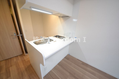 【キッチン】 | プレサンス北浜オリジン | キッチンでお料理をお楽しみください