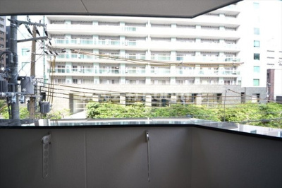 【展望】 | プレサンス北浜オリジン