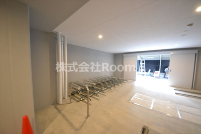 【その他共用部分】 | プレサンス北浜オリジン