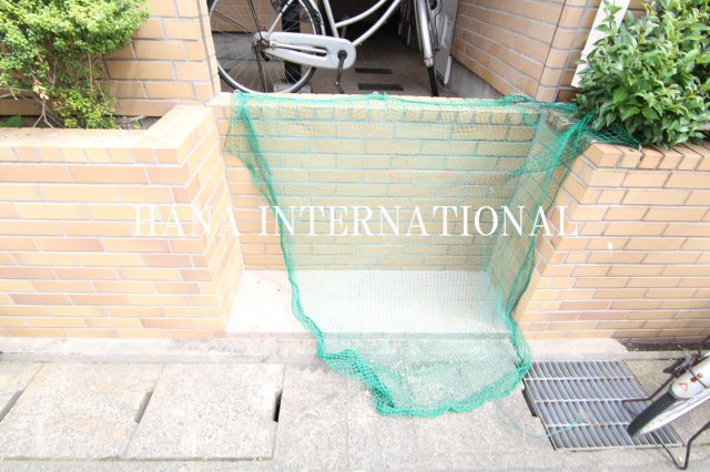 ローズアパートＲ１のその他共用部分