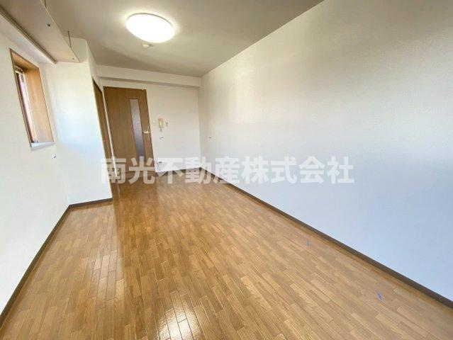 サンシャイン新家宮嶋( 近畿大学 一人暮らし )の内装